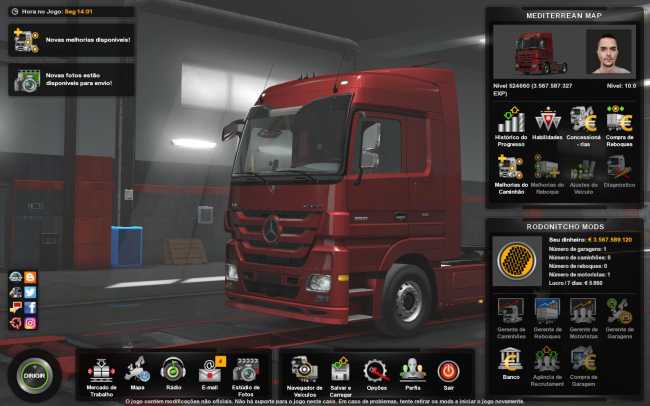 ETS2 [WWW.MODS4U.IN]