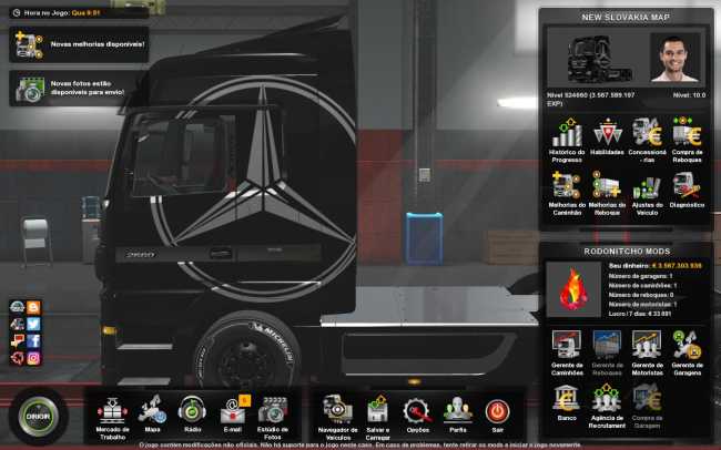 ETS2 [WWW.MODS4U.IN]