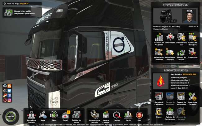 ETS2 [WWW.MODS4U.IN]