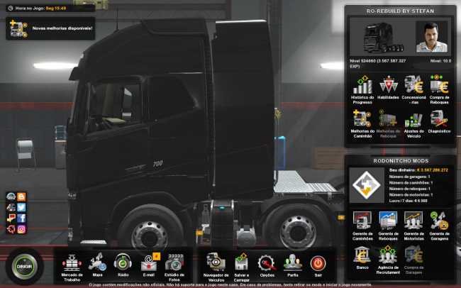 ETS2 [WWW.MODS4U.IN]