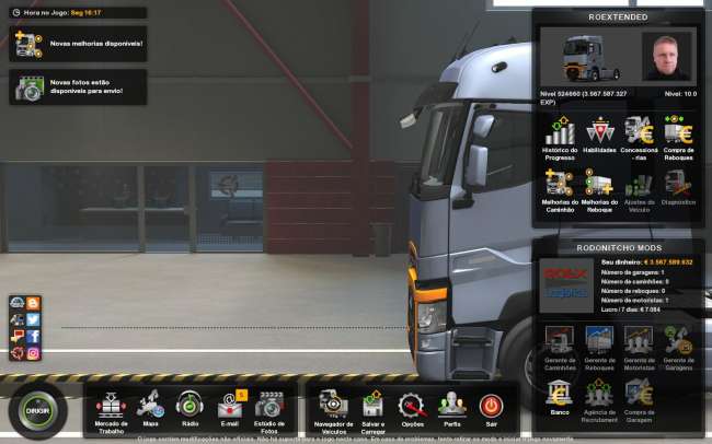 ETS2 [WWW.MODS4U.IN]