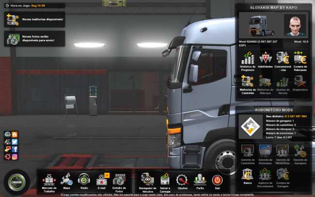 ETS2 [WWW.MODS4U.IN]