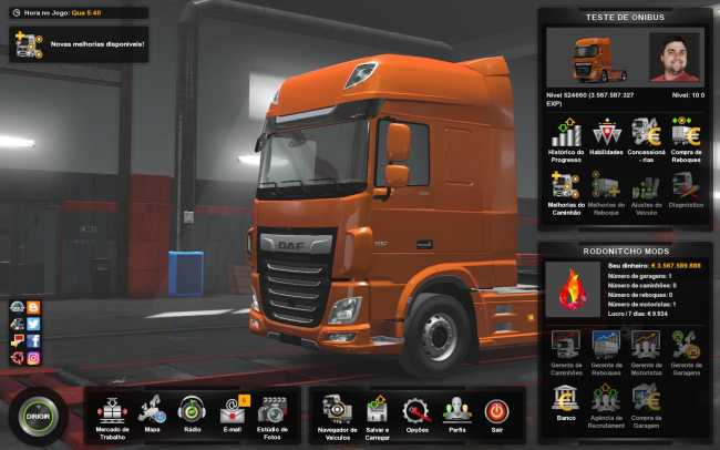 ETS2 [WWW.MODS4U.IN]