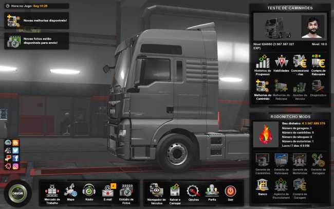 ETS2 [WWW.MODS4U.IN]