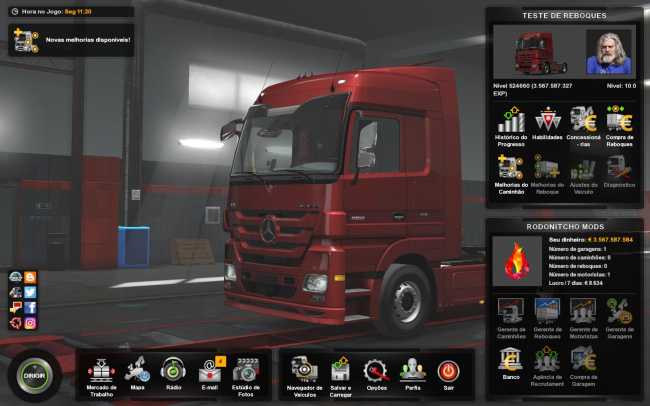 ETS2 [WWW.MODS4U.IN]