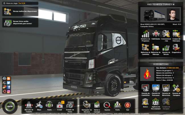 ETS2 [WWW.MODS4U.IN]