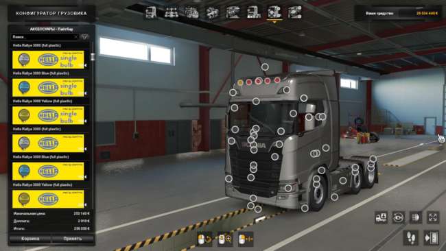 ETS2 [WWW.MODS4U.IN]