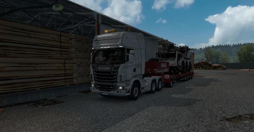 ETS2 [WWW.MODS4U.IN]