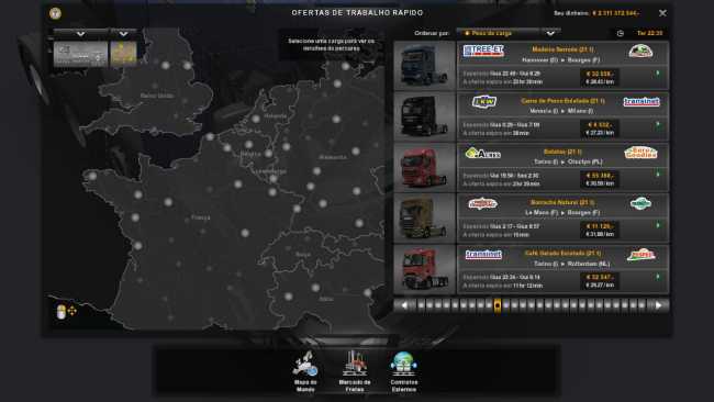 ETS2 [WWW.MODS4U.IN]