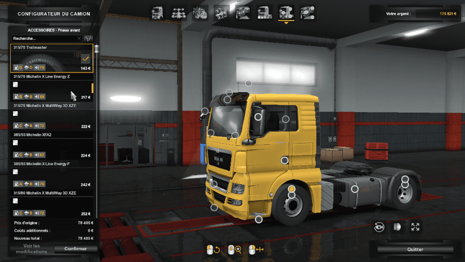 ETS2 [WWW.MODS4U.IN]