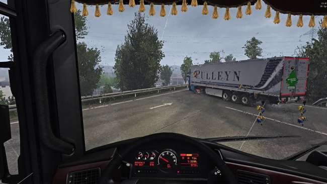 ETS2 [WWW.MODS4U.IN]