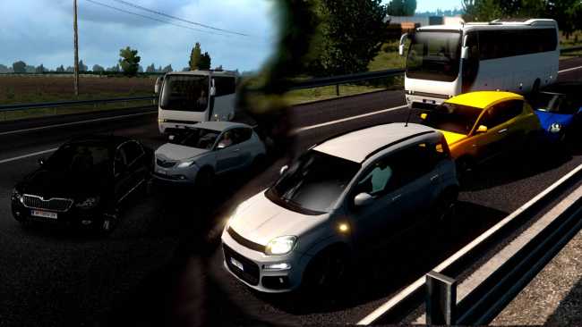 ETS2 [WWW.MODS4U.IN]