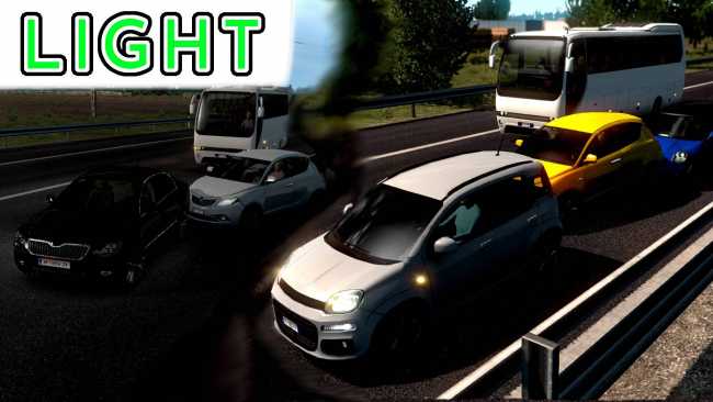 ETS2 [WWW.MODS4U.IN]