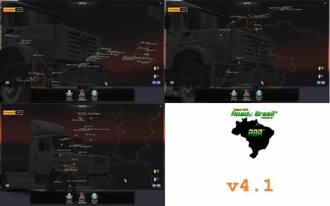 ETS2 [WWW.MODS4U.IN]