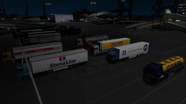 ETS2 [WWW.MODS4U.IN]