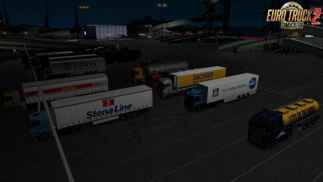 ETS2 [WWW.MODS4U.IN]