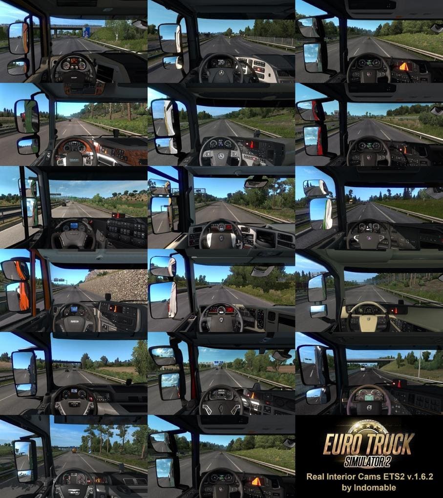 ETS2 [WWW.MODS4U.IN]