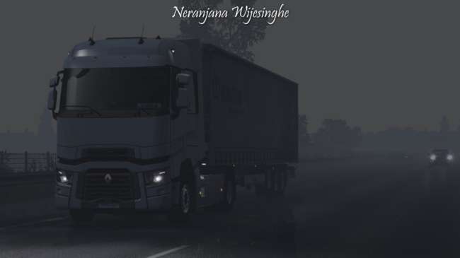 ETS2 [WWW.MODS4U.IN]