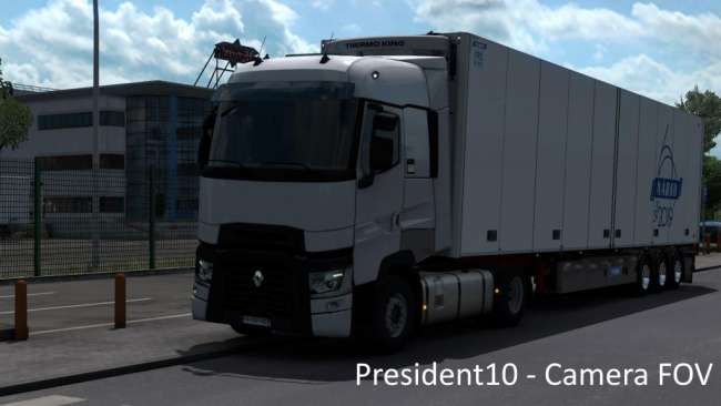 ETS2 [WWW.MODS4U.IN]