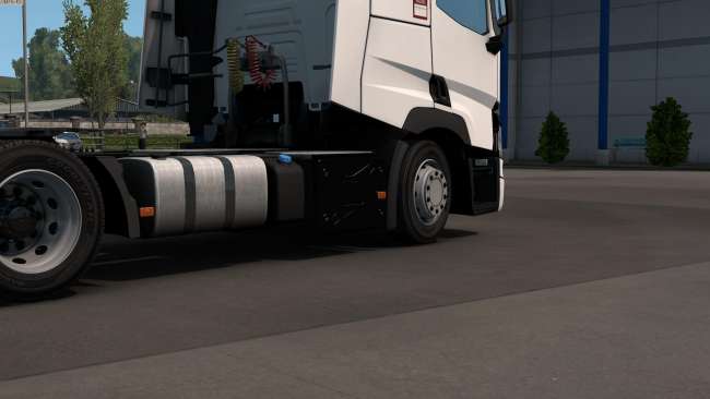 ETS2 [WWW.MODS4U.IN]