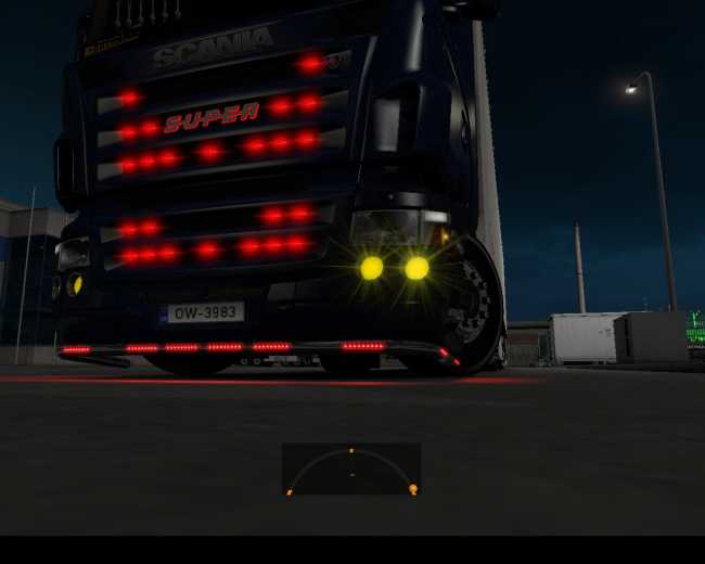 ETS2 [WWW.MODS4U.IN]