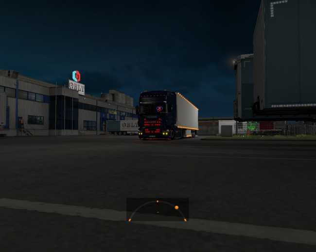 ETS2 [WWW.MODS4U.IN]
