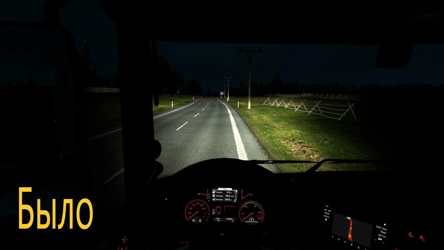 ETS2 [WWW.MODS4U.IN]