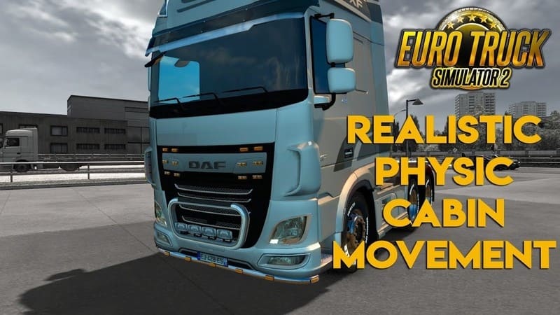 ETS2 [WWW.MODS4U.IN]