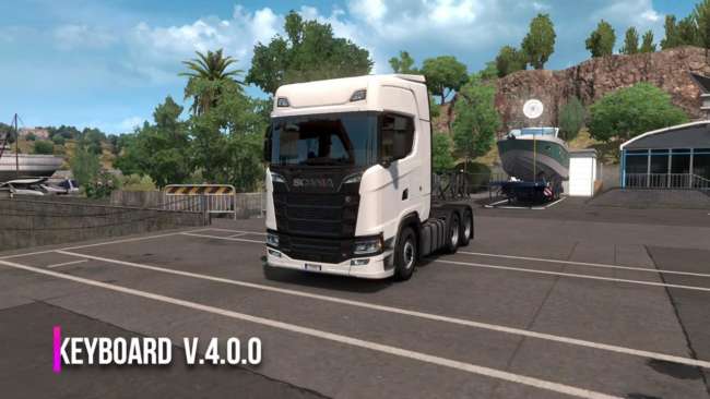 ETS2 [WWW.MODS4U.IN]