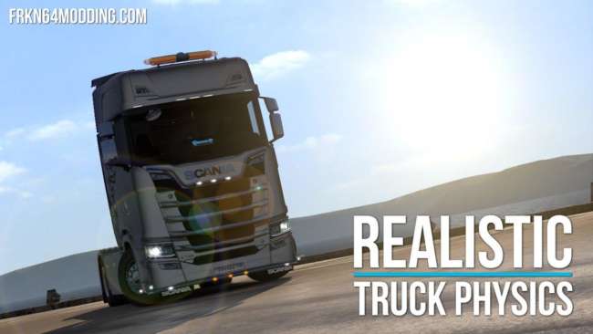 ETS2 [WWW.MODS4U.IN]