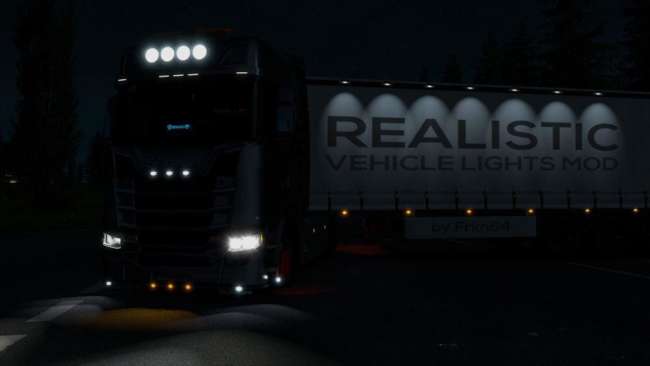 ETS2 [WWW.MODS4U.IN]