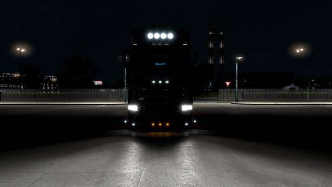 ETS2 [WWW.MODS4U.IN]