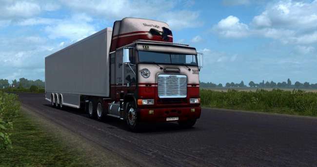 ETS2 [WWW.MODS4U.IN]