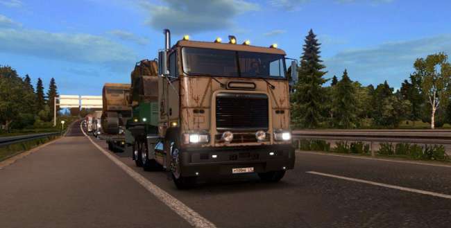 ETS2 [WWW.MODS4U.IN]