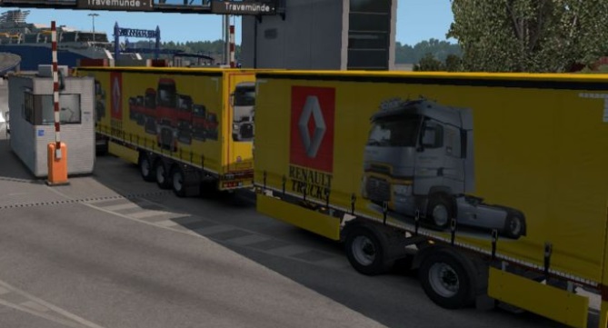 ETS2 [WWW.MODS4U.IN]