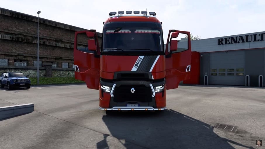 ETS2 [WWW.MODS4U.IN]