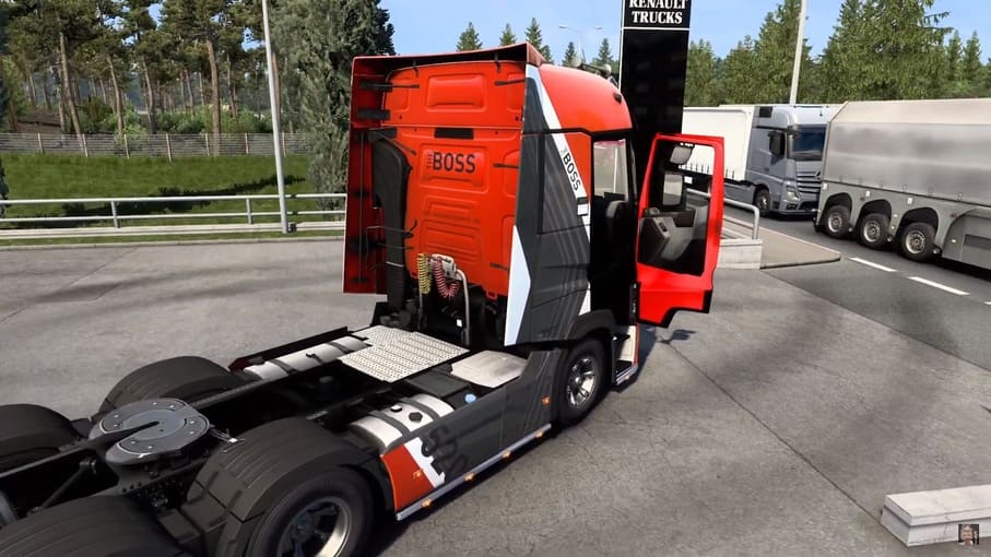 ETS2 [WWW.MODS4U.IN]