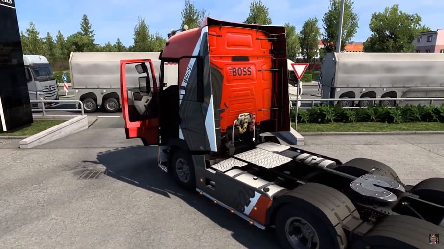 ETS2 [WWW.MODS4U.IN]