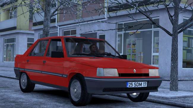 ETS2 [WWW.MODS4U.IN]