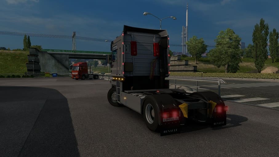 ETS2 [WWW.MODS4U.IN]