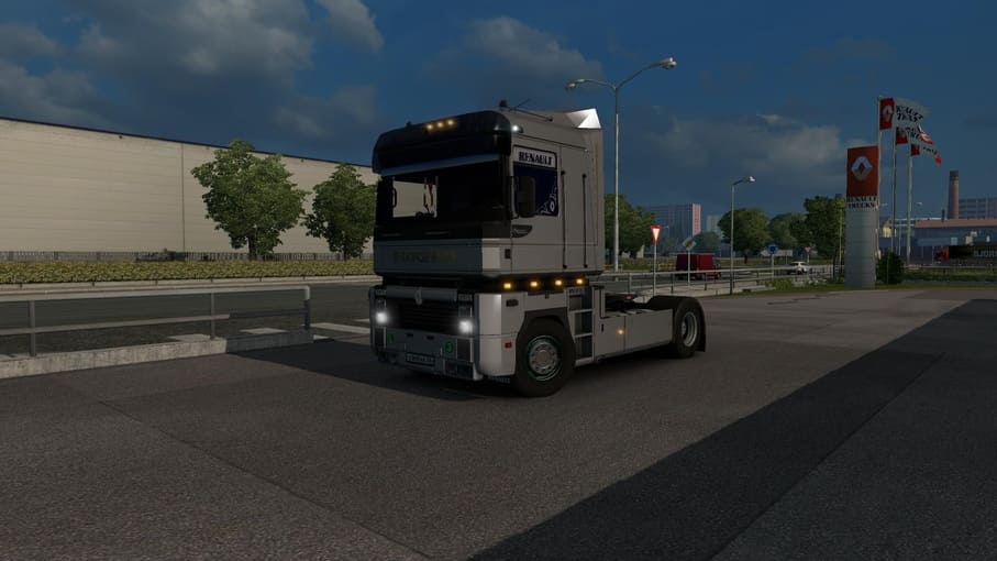 ETS2 [WWW.MODS4U.IN]