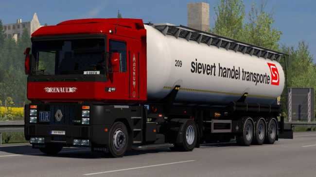 ETS2 [WWW.MODS4U.IN]