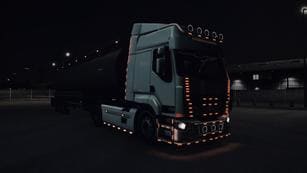BUS ID Mods