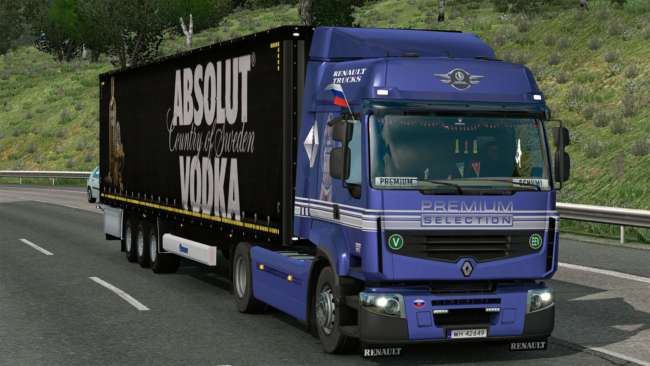 ETS2 [WWW.MODS4U.IN]