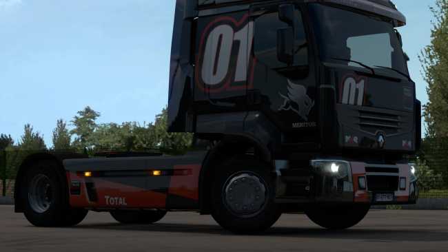 ETS2 [WWW.MODS4U.IN]