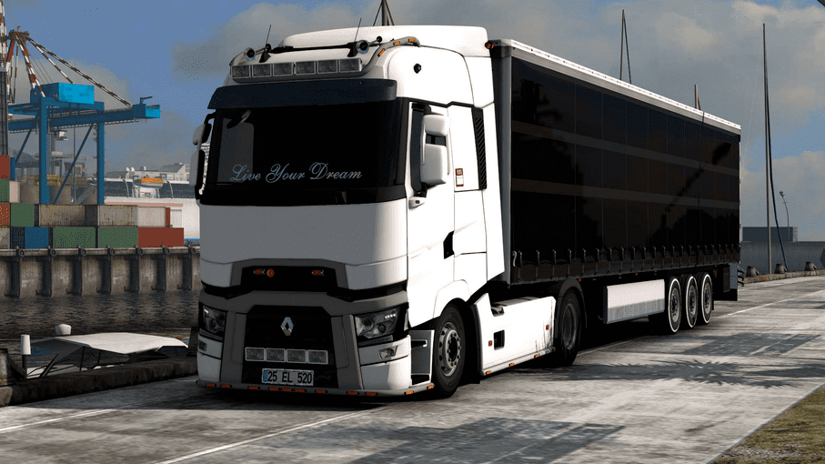 ETS2 [WWW.MODS4U.IN]