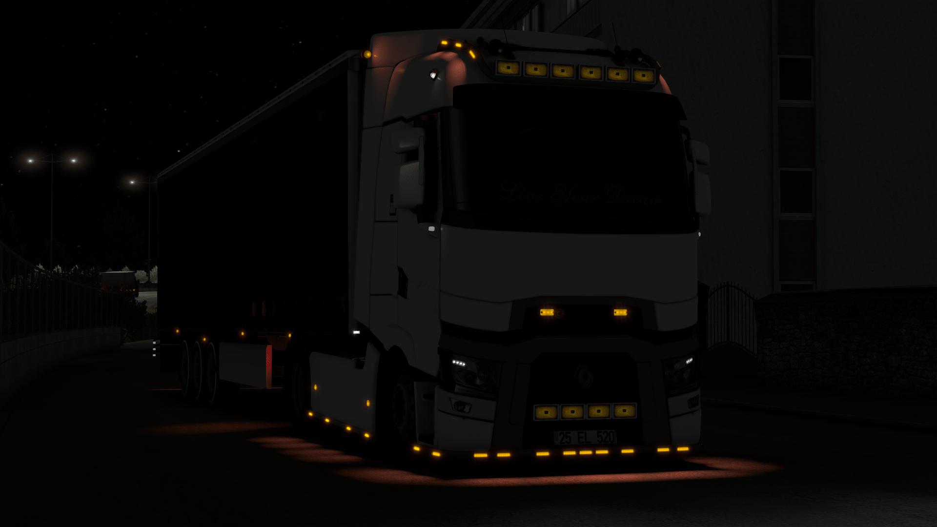 ETS2 [WWW.MODS4U.IN]