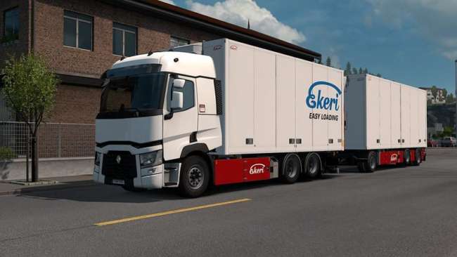 ETS2 [WWW.MODS4U.IN]