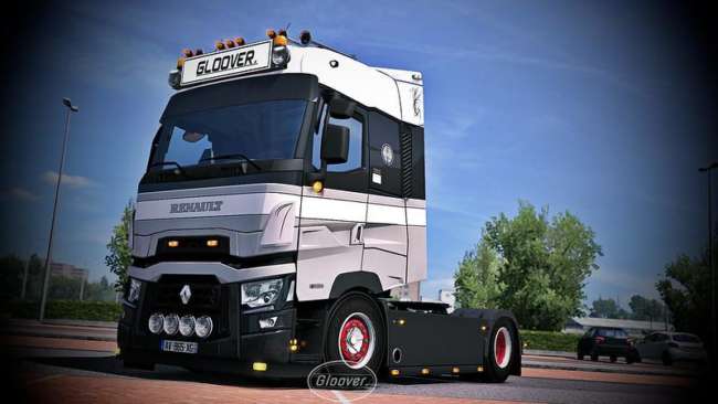 ETS2 [WWW.MODS4U.IN]