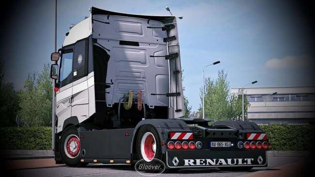 ETS2 [WWW.MODS4U.IN]